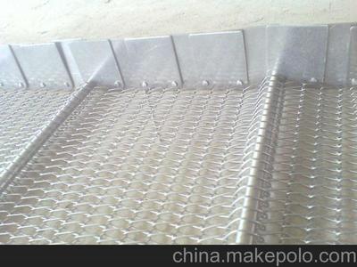 廣西柳州市鹿寨縣醫(yī)藥食品機械化工用傳送網(wǎng)帶、清洗帶、鏈條帶圖片大全