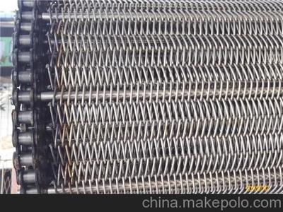 廣西玉林市博白縣醫藥食品機械化工用傳送網帶、清洗帶、鏈條帶圖片大全及安平縣天瑞金屬制品介紹