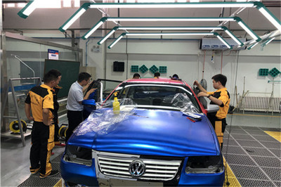 老人頭汽車服務(wù)加盟五大核心優(yōu)勢全解析